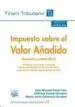 AudioLibro Impuesto Sobre el Valor Añadido Normativa Estatal 4ª Edición 2015 de Jose Manuel Perez Lara
