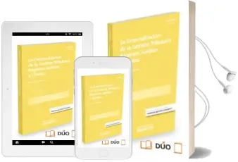 Descargar AudioLibro La Externalizacion de la Gestion Tributaria: Regimen Juridico y Limites de Daniel Casas Agudo año 2015