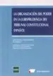 AudioLibro La Organizacion del Poder en la Jurisprudencia del Tribunal Const Itucional Español-Parte Practica (Nuevo Curso 2014-2015) de Juan Manuel Goig Martinez