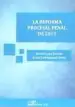 AudioLibro La Reforma Procesal Penal de 2015 de Ángel Luis ; Jaén Vallejo, Manuel Perrino Pérez
