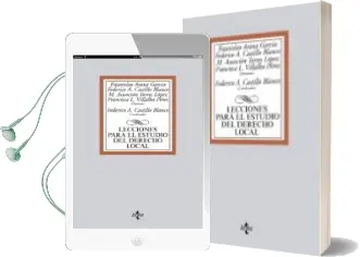 Descargar AudioLibro Lecciones para el Estudio del Derecho Local de Estanislao (Dir.) Arana Garcia año 2015