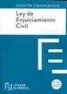 AudioLibro Ley de Enjuiciamiento Civil (3ª Ed.) de Varios Autores
