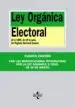 AudioLibro Ley Orgánica Electoral (4ª Ed.): Lo 5/1985 de 19 de Junio del Regimen Electoral General de Varios Autores