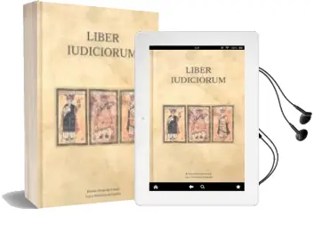 Descargar AudioLibro Liber Iudiciorum de Boletin Oficial Del Estado año 2015