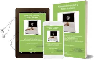 Descargar AudioLibro Manual de Internet y Redes Sociales de Beatriz Sanjurjo Rebollo año 2015