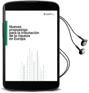 Descargar AudioLibro Nuevas Propuestas para la Tributacion de la Riqueza en Europa (Ed. Bilingüe) de Varios Autores año 2015