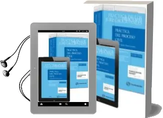 Descargar AudioLibro Práctica del Proceso Civil, Vol.5: Procesos Europeos de Francisco Jose Sospedra Navas año 2015