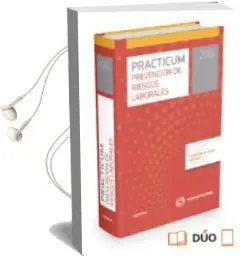 Descargar AudioLibro Prácticum Prevención de Riesgos Laborales de Javier Cassini Gomez De Cadiz año 2015