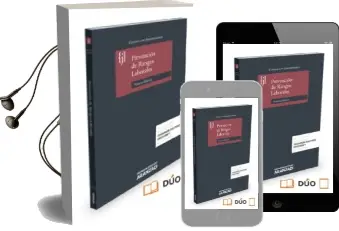 Descargar AudioLibro Prevencion de Riesgos Laborales de Varios Autores año 2015