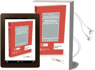Descargar AudioLibro Propiedad Intelectual (21ª Ed.) (Duo) de Antonio Delgado Porras año 2015
