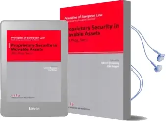 Descargar AudioLibro Proprietary Security in Moveable Assets de Varios Autores año 2015