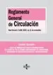 AudioLibro Reglamento General de Circulación (5ª Ed.) de Varios Autores