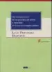 AudioLibro Una Reconstruccion de los Principios de Merito y Capacidad en el Acceso al Empleo Publico de Lucia Fernandez Delpuech