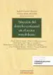 AudioLibro Afeccion del Derecho Concursal en el Sector Inmobiliario de Juan P. Garbayo Blanch