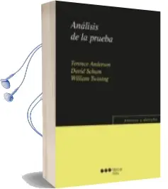 Descargar AudioLibro Análisis de la Prueba de Terence Anderson año 2015