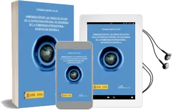 Descargar AudioLibro Armonizacion de las Lineas de Accion de la Estrategia Integral de Fernando Moure Colon año 2015