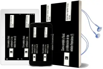 Descargar AudioLibro Cierre Contable y Fiscal. la Elaboración d Elos Estados Financier os de Antonio Pascual Martínez Alfonso año 2015