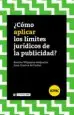 AudioLibro ¿Como Aplicar los Limites Juridicos de la Publicidad? de Sandra Vilajoana Alejandre