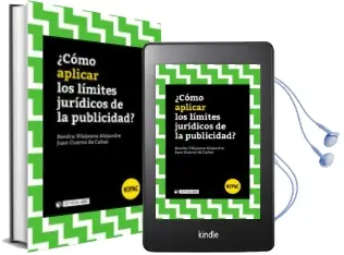 Descargar AudioLibro ¿Como Aplicar los Limites Juridicos de la Publicidad? de Sandra Vilajoana Alejandre año 2015
