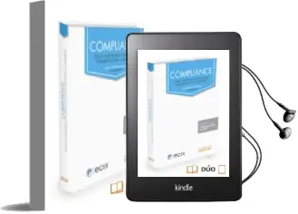 Descargar AudioLibro Compliance de Carlos Alberto Saiz Peña año 2015