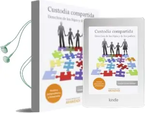 Descargar AudioLibro Custodia Compartida: Derechos de los Hijos y de los Padres de Mª Del Carmen Gete Alonso Y Calera año 2015