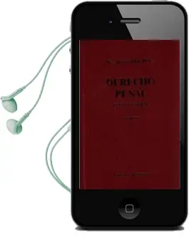 Descargar AudioLibro Derecho Penal: Parte General 2015 de Santiago Mir Puig año 2015