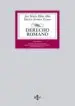 AudioLibro Derecho Romano (Volumen i: Introduccion Historica: Derecho de Personas y de Familia. Derecho Profesal de Martin Serrano Vicente; Jose Maria Ribas Alba