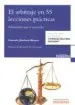 AudioLibro El Arbitraje en 55 Lecciones Practicas: Arbitrando, que es Gerundio de Gonzalo Jimenez Blanco