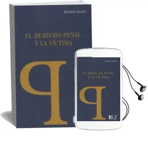 Descargar AudioLibro El Derecho Penal y la Víctima de German Aller año 2015