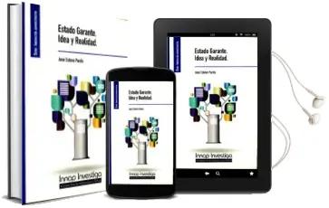 Descargar AudioLibro Estado Garante. Idea y Realidad de Jose Esteve Pardo año 2015
