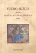 AudioLibro Fuero Juzgo por la Real Academia Española 1815 de Varios Autores