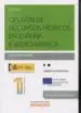 AudioLibro Gestion de Recursos Hidricos en España e Iberoamerica de Julian Mora Aliseda