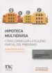 AudioLibro Hipoteca Multidivisa: Como Conseguir la Nulidad Parcial del Prestamo de Juan Ignacio Navas