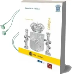 Descargar AudioLibro (I.B.D.) Código de Derecho al Olvido de Boletin Oficial Del Estado año 2015
