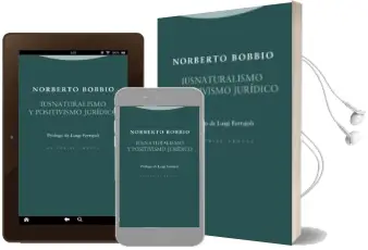 Descargar AudioLibro Iusnaturalismo y Positivismo Jurídico de Norberto Bobbio año 2015