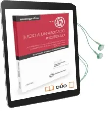 Descargar AudioLibro Juicio a un Abogado Incrédulo de Santiago Gonzalez Varas Ibañez año 2015