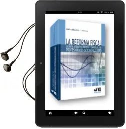 Descargar AudioLibro La Reforma Fiscal de Jordi Capelleras año 2015