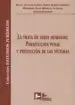 AudioLibro La Trata de Seres Humanos: Persecucion Penal y Proteccion de las Víctimas de Rafael Alcarcel Guirao