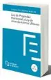 AudioLibro Ley de Propiedad Horizontal y ley de Arrendamientos Urbanos (3ª Ed.) de Varios Autores