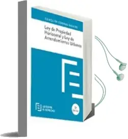 Descargar AudioLibro Ley de Propiedad Horizontal y ley de Arrendamientos Urbanos (3ª Ed.) de Varios Autores año 2015
