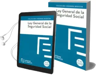 Descargar AudioLibro Ley General de la Seguridad Social (3ª Ed.) de Varios Autores año 2015