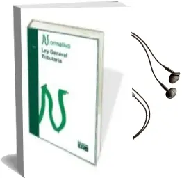 Descargar AudioLibro Ley General Tributaria de Varios Autores año 2015