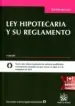 AudioLibro Ley Hipotecaria y su Reglamento (4ª Ed.) de Francisco De Pau Blasco Gasco