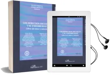 Descargar AudioLibro Los Derechos Sociales y su Exigibilidad de Silvina Ribotta año 2015