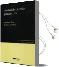 Descargar AudioLibro Manual de Derecho Procesal Civil de Varios Autores año 2015