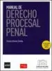 AudioLibro Manual de Derecho Procesal Penal de Varios Autores