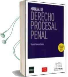 Descargar AudioLibro Manual de Derecho Procesal Penal de Varios Autores año 2015
