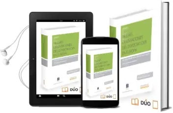 Descargar AudioLibro Nuevas Orientaciones del Derecho Civil en Europa de Montserrat Pereña Vicente año 2015