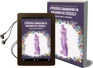 Descargar AudioLibro ¿Podemos Arradicar la Violencia de Genero? de Varios Autores año 2015