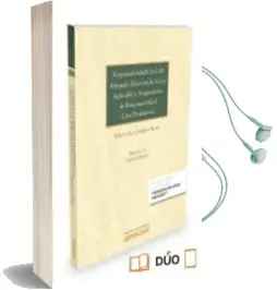 Descargar AudioLibro Responsabilidad Civil del Abogado: Elección de la ley Aplicable y Aseguradoras de Responsabilidad Civil Profesional de Georgina Garriga Suau año 2015